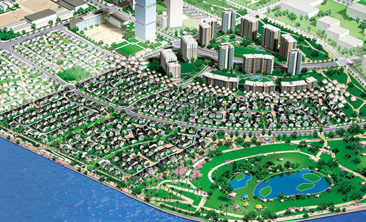 公式 アイランドシティ 照葉オーシャンプレイス 戸建 土地購入情報